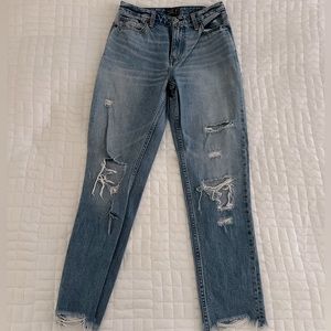 Abercrombie & Fitch Jeans